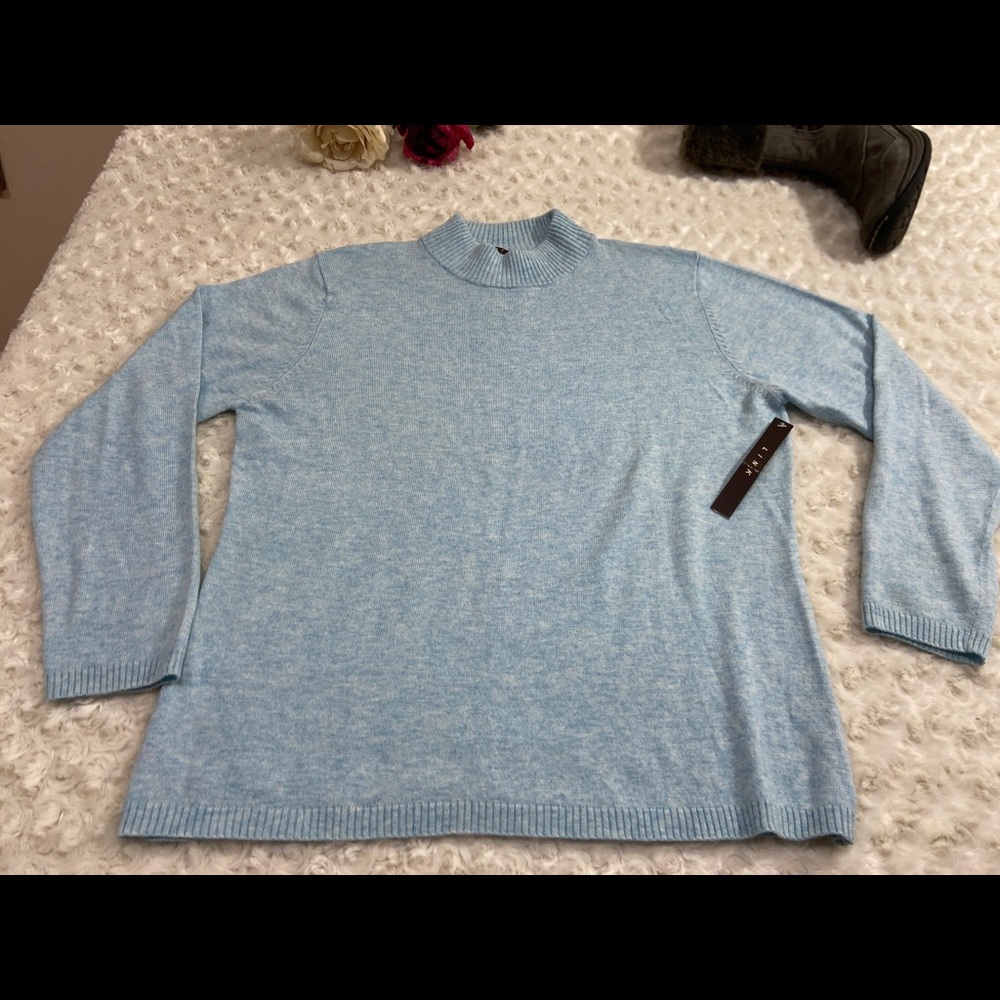Link Women sweater extra large